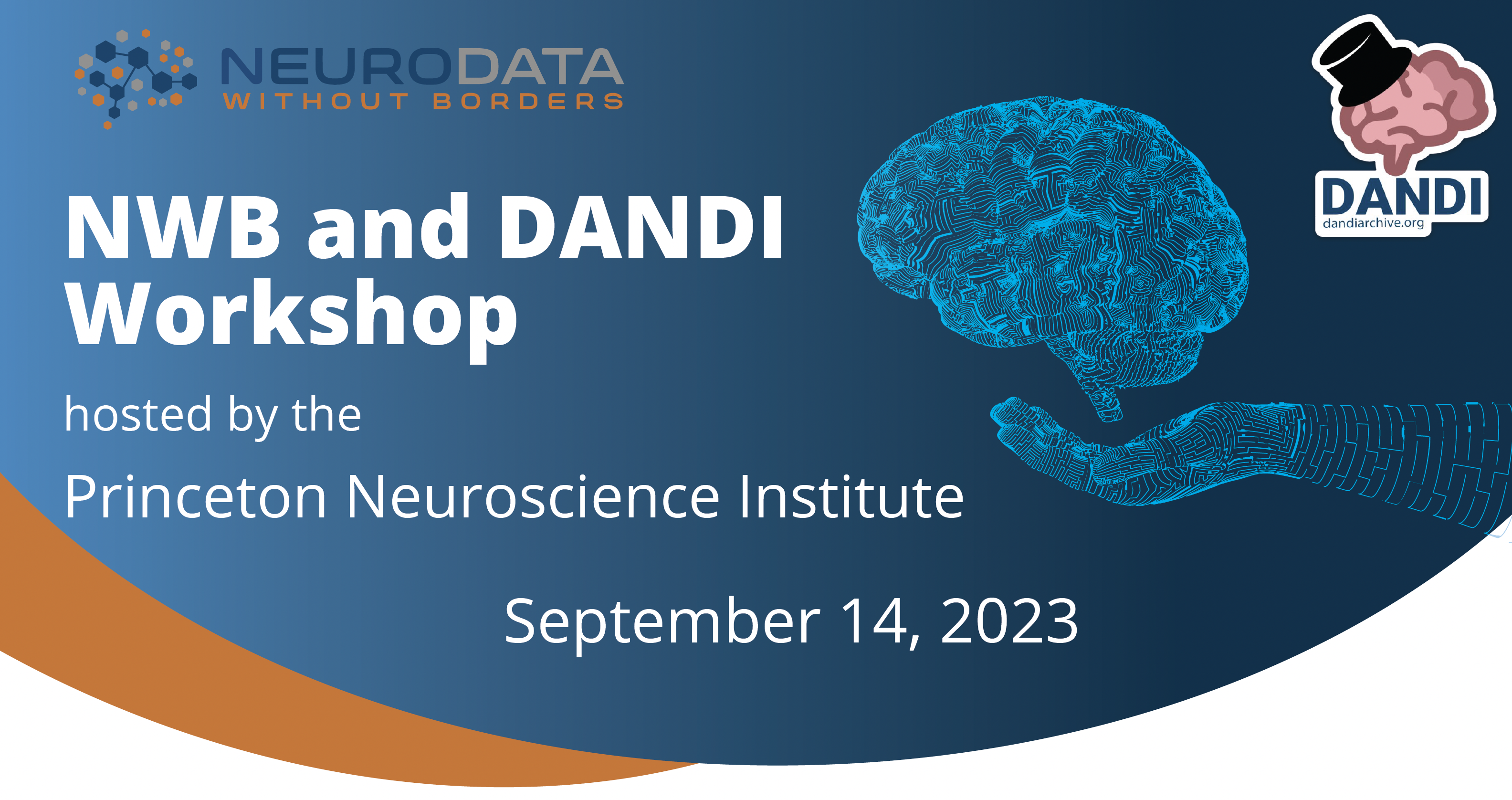 NWB and DANDI Workshop at Princeton Neuroscience Institute